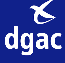 logo dgac